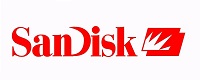 SanDisk Flash Storage Distributor 