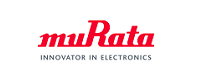 Murata MLCC IMU Inductor RF Module Distributor