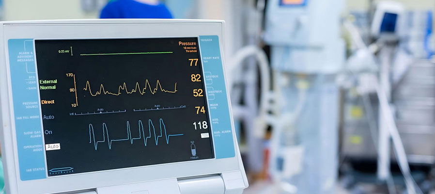 Medical Electronics