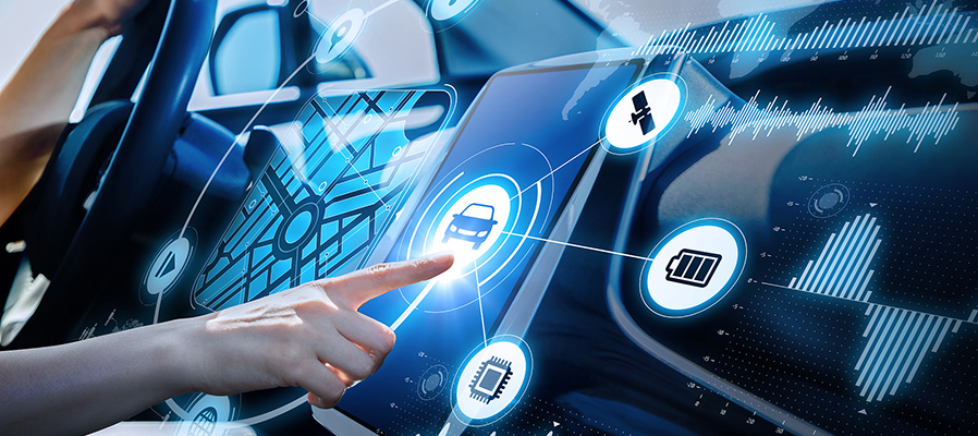 Automotive Electronics