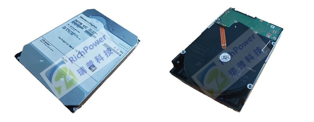 WD HDD Series(Image1)
