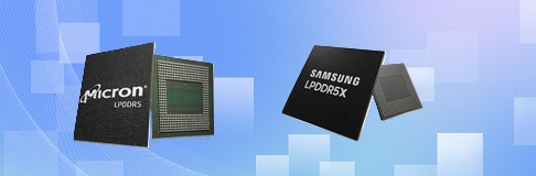 LPDDR5X vs DDR5: Which Memory Technology is Better for Gaming, AI, and Modern Co
